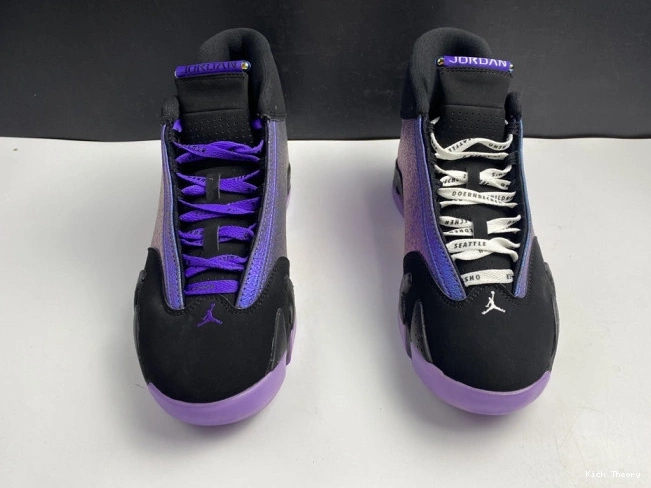 Kicked Out Shoe Store '' RETRO AIR JORDAN CV2469-001 DOERNBECHER 14 0801